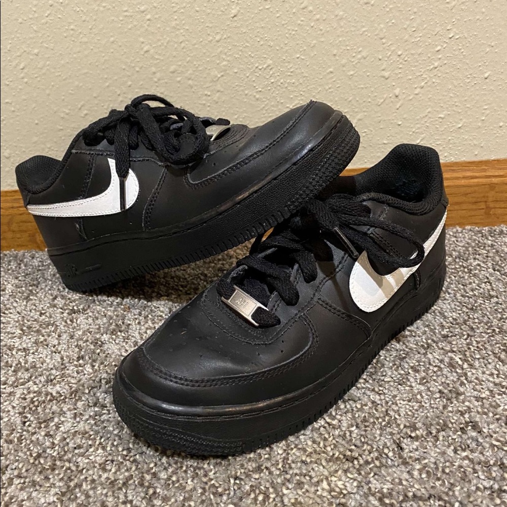 Nike Air Force 1s